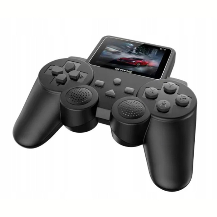 Gamepad S10 oyun konsolu. 520 Klassik Oyunlar EM09072502