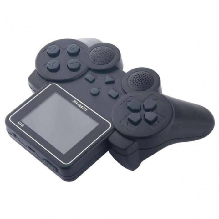 Gamepad S10 oyun konsolu. 520 Klassik Oyunlar EM09072502