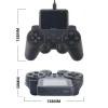 Gamepad S10 oyun konsolu. 520 Klassik Oyunlar EM09072502
