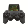 Gamepad S10 oyun konsolu. 520 Klassik Oyunlar EM09072502