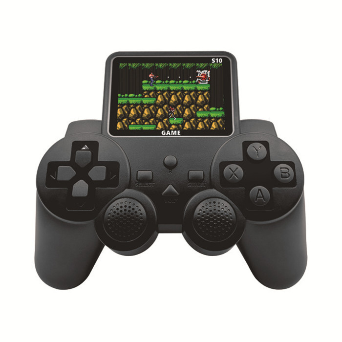 Gamepad S10 oyun konsolu. 520 Klassik Oyunlar EM09072502