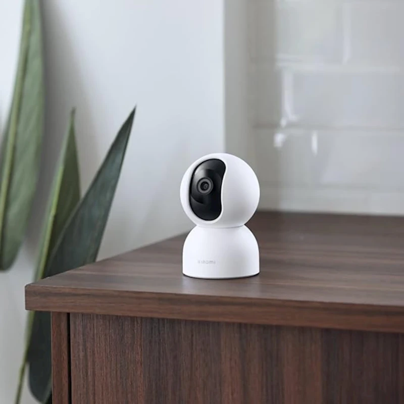 IP-kamera Xiaomi Smart Camera C400 (MJSXJ11CM) IP-kamera Xiaomi Smart Camera C400 (MJSXJ11CM)