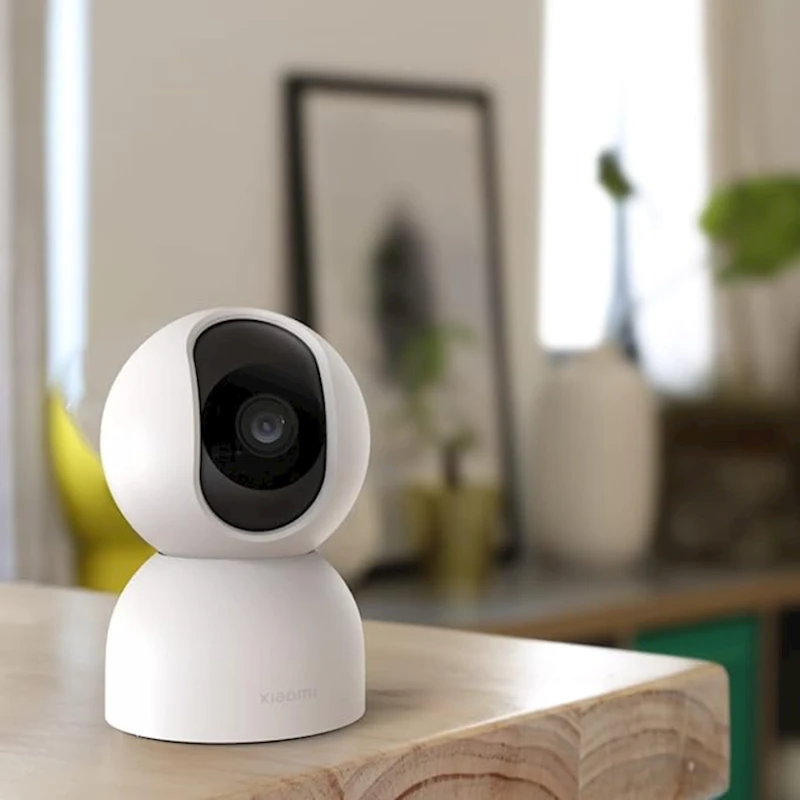 IP-kamera Xiaomi Smart Camera C400 (MJSXJ11CM) IP-kamera Xiaomi Smart Camera C400 (MJSXJ11CM)