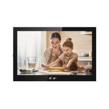 Videodomofon Dahua DHI-VTH5341G-W