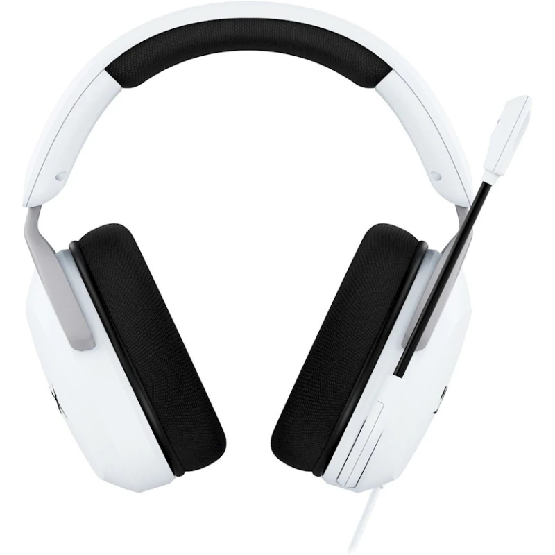 Наушники-гарнитура HyperX CloudX Stinger 2 Core Xbox, White (6H9B7AA) Наушники-гарнитура HyperX CloudX Stinger 2 Core Xbox, White (6H9B7AA)