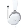Наушники-гарнитура HyperX CloudX Stinger 2 Core Xbox, White (6H9B7AA) Наушники-гарнитура HyperX CloudX Stinger 2 Core Xbox, White (6H9B7AA)