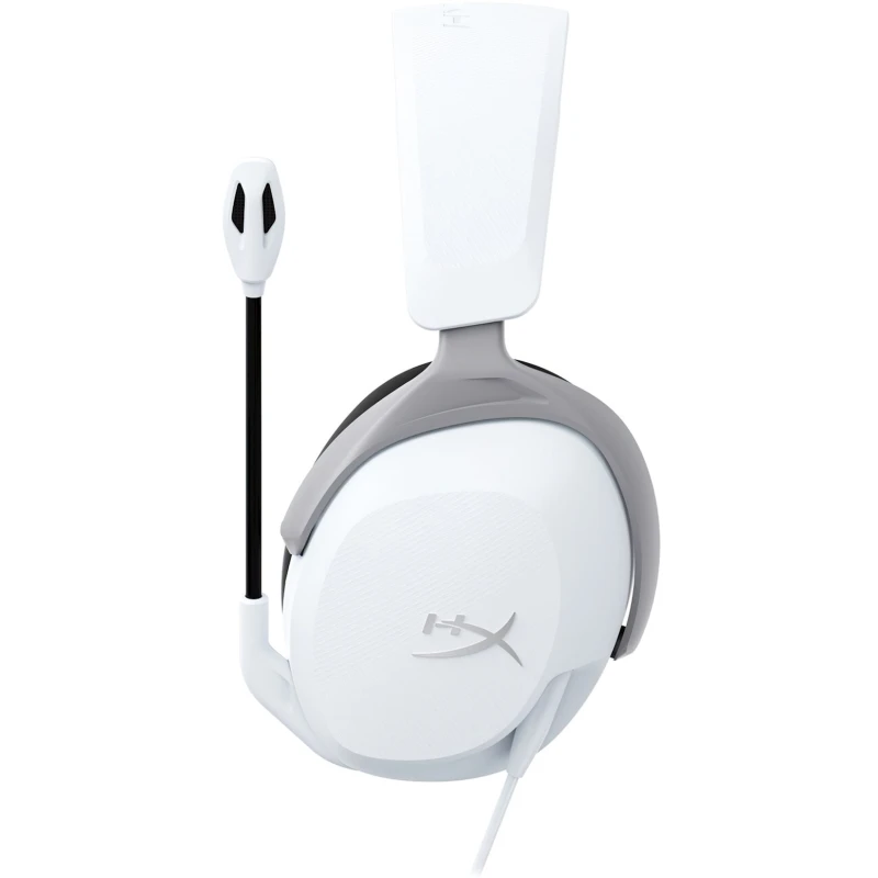 Наушники-гарнитура HyperX CloudX Stinger 2 Core Xbox, White (6H9B7AA) Наушники-гарнитура HyperX CloudX Stinger 2 Core Xbox, White (6H9B7AA)