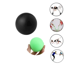 Мяч для тренировки реакции Gymnic, 6 см, резина