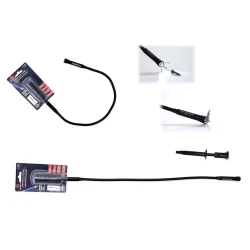 Магнитный крючок Worldforce 11337