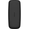 Мобильный телефон Nokia 105 (2019) Black Мобильный телефон Nokia 105 (2019) Black