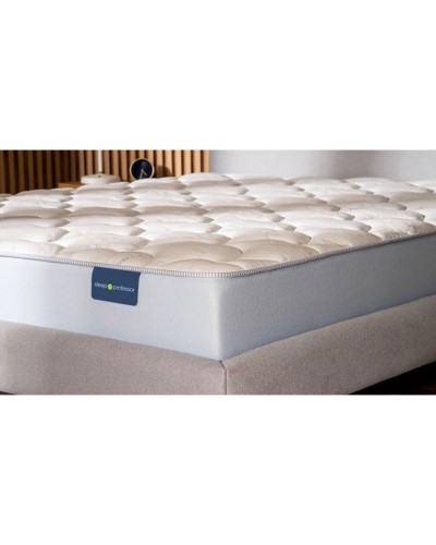 Ortopedik döşək Askona Sleep Professor Arizona Duo, 120x200x26 sm