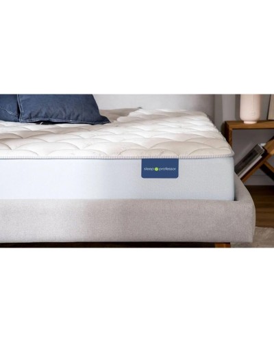 Ortopedik döşək Askona Sleep Professor Arizona Duo, 120x200x26 sm