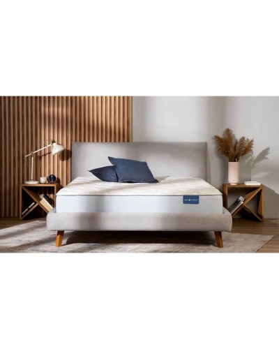 Ortopedik döşək Askona Sleep Professor Arizona Duo, 120x200x26 sm