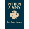 Электронная книга Python Simply, eBook