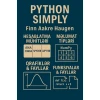 Электронная книга Python Simply, eBook
