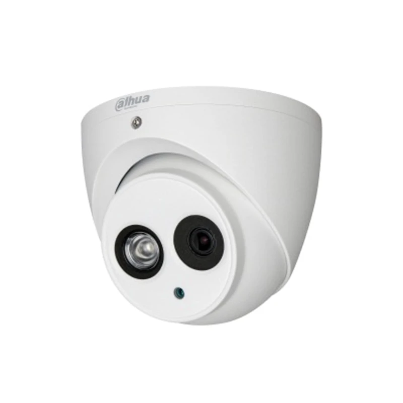 Камера видеонаблюдения Dahua HAC-HDW1200EMP-A-0360B