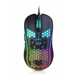 Simli siçan Jeqang JM-102 Black