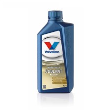 Antifriz Valvoline Multivehicle Coolant Concentrate, 1 l