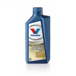 Антифриз Valvoline Multivehicle Coolant Concentrate, 1 л