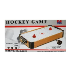 Настольный хоккей Hockey game HG288A, 70x37x9.5 sm, 220V Настольный хоккей Hockey game HG288A, 70x37x9.5 sm, 220V