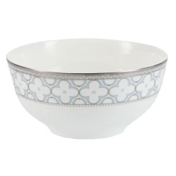 Набор салатников Gipfel Patricia 42852, 2 шт, 650 мл, фарфор