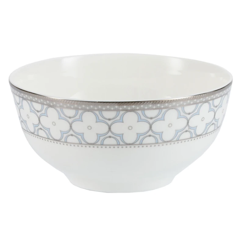 Набор салатников Gipfel Patricia 42852, 2 шт, 650 мл, фарфор