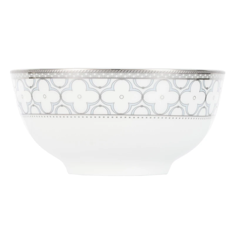 Набор салатников Gipfel Patricia 42852, 2 шт, 650 мл, фарфор