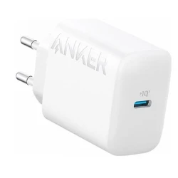 Сетевое зарядное устройство Anker 20 W A2347L21, Белый Сетевое зарядное устройство Anker 20 W A2347L21, Белый