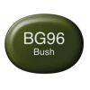 Маркер Copic Sketch, BG96 Bush