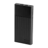 Внешний аккумулятор Yenkee YPB 1041 10000mAh Black Внешний аккумулятор Yenkee YPB 1041 10000mAh Black