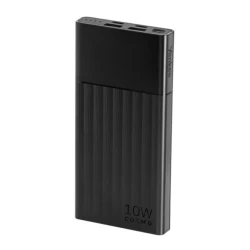 Внешний аккумулятор Yenkee YPB 1041 10000mAh Black