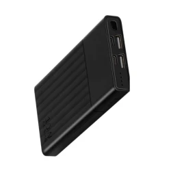 Внешний аккумулятор Yenkee YPB 1041 10000mAh Black