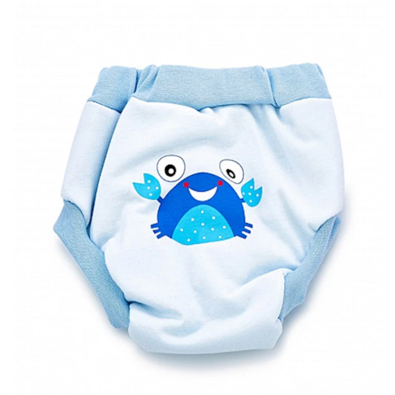 Нижнее белье Chicco BabyJem для мальчиков 2 года, 1 шт., голубой Нижнее белье Chicco BabyJem для мальчиков 2 года, 1 шт., голубой