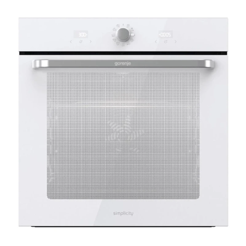 Духовой шкаф Gorenje BOS6737SYW