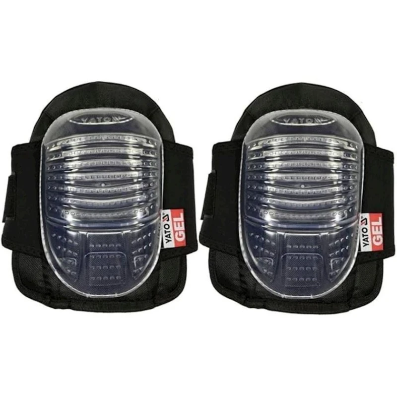 Наколенники Yato YT-7460, полиэстер, черные