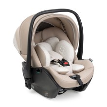Avtomobil kreslosu Chicco Recline i-Size, bej