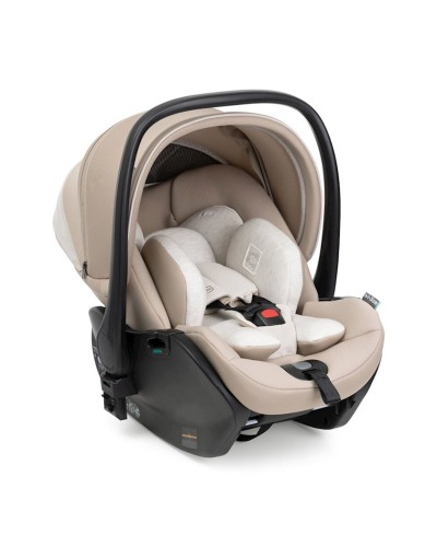 Avtomobil kreslosu Chicco Recline i-Size, bej