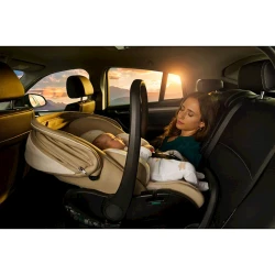 Автокресло Chicco Recline i-Size, бежевый