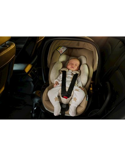 Avtomobil kreslosu Chicco Recline i-Size, bej