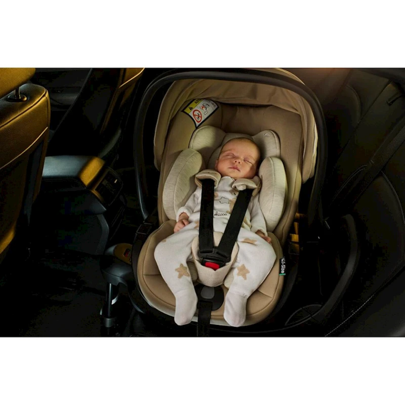 Автокресло Chicco Recline i-Size, бежевый