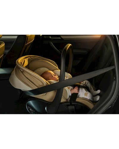 Avtomobil kreslosu Chicco Recline i-Size, bej