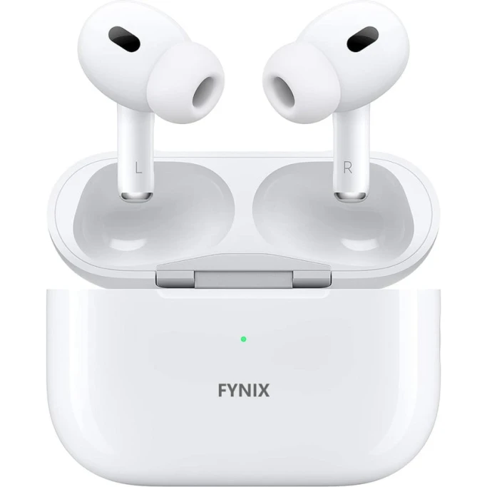 Беспроводные наушники Fynix F283 White
