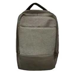 Школьный рюкзак 9102 серый Школьный рюкзак 9102 серый