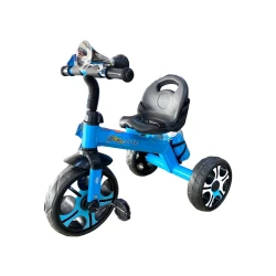 Велосипед детский 103 синий Велосипед детский 103 синий