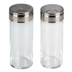 Солонка Paşabahçe Basic,240мл,1 шт