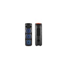 Portativ dinamik RX-8302 Black