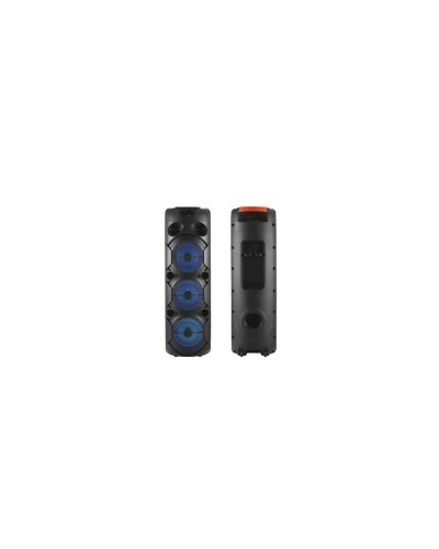 Portativ dinamik RX-8302 Black