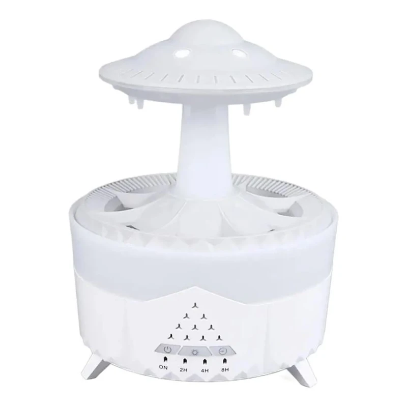 Üz üçün nəmləndirici HL-112B Üz üçün nəmləndirici HL-112B