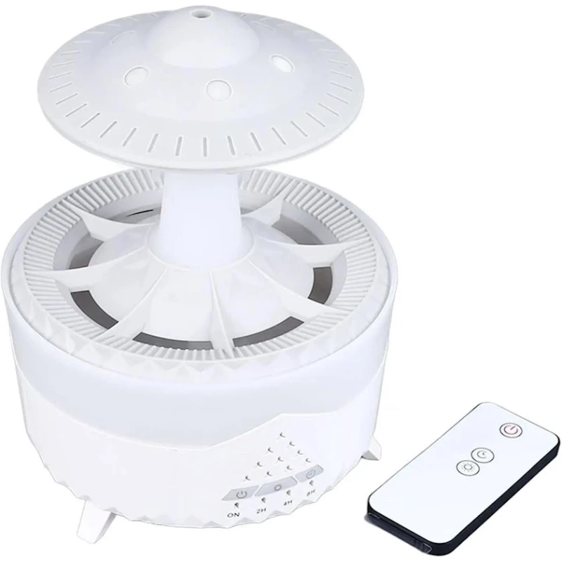 Üz üçün nəmləndirici HL-112B Üz üçün nəmləndirici HL-112B