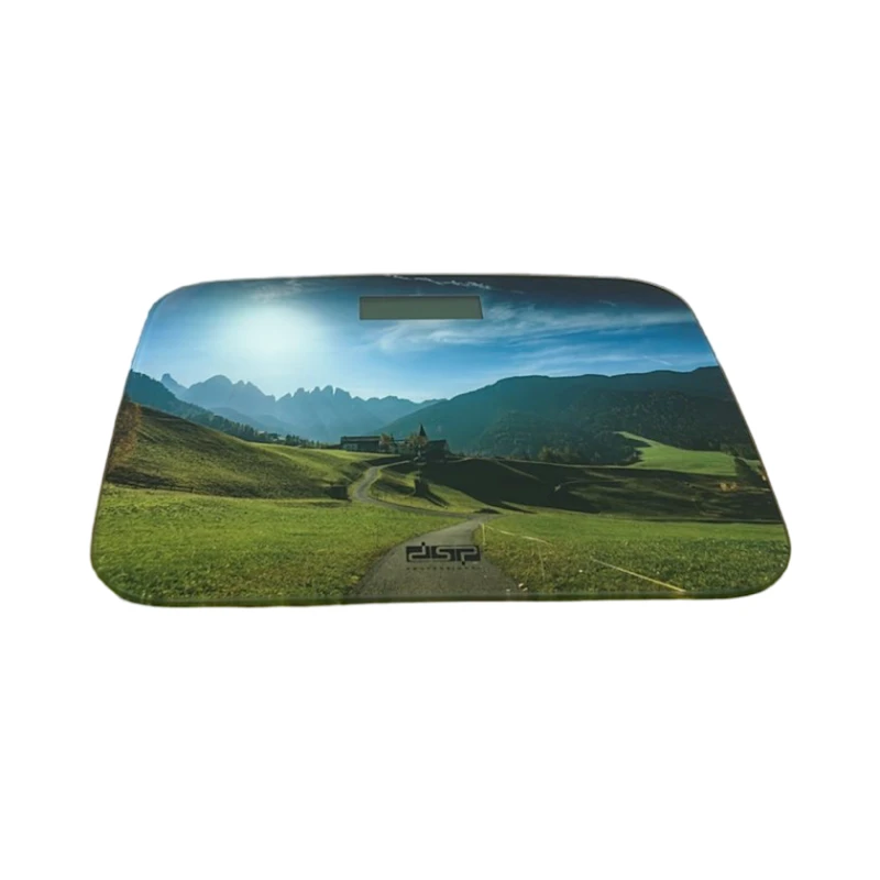 Напольные весы DSP KD-7020